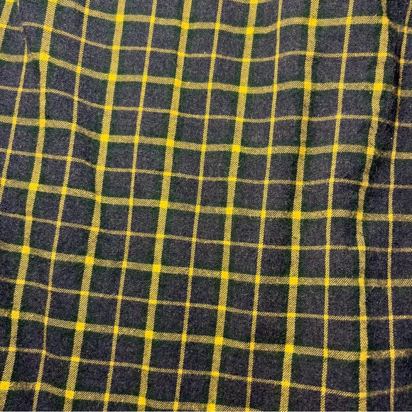 J. Crew | Slim Flannel Shirt - Picture 5 of 5
